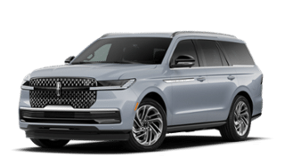2026 Lincoln Lincoln Navigator External Image 2